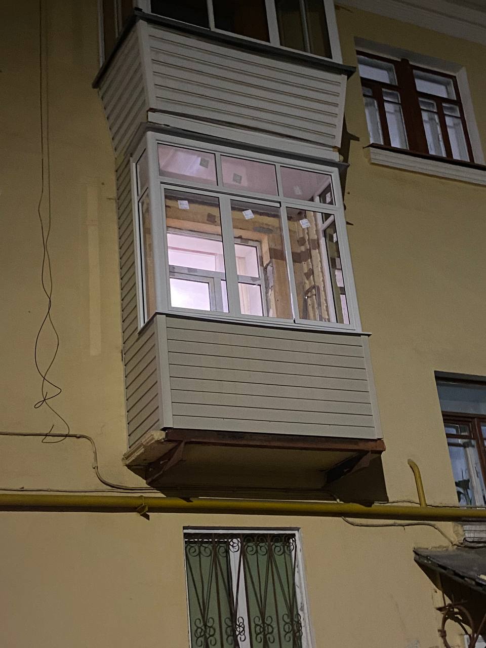 остекление балконов остекление балконов